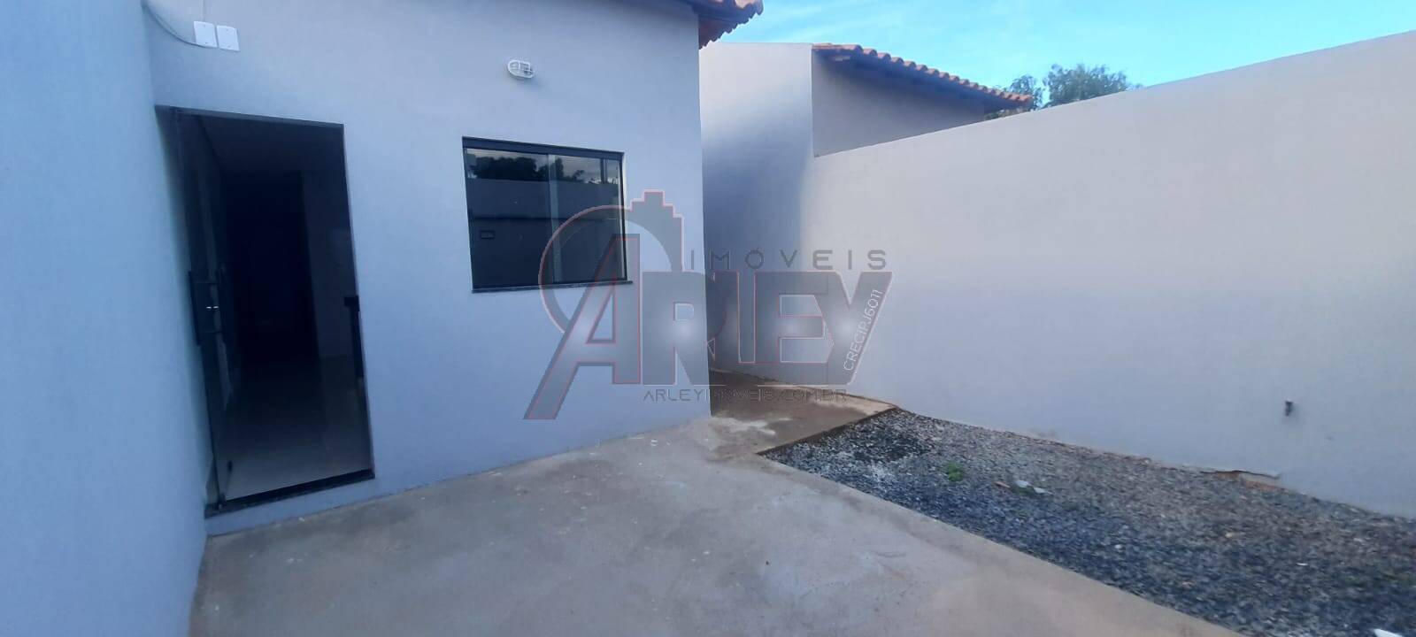 Casa, 2 quartos - Foto 16