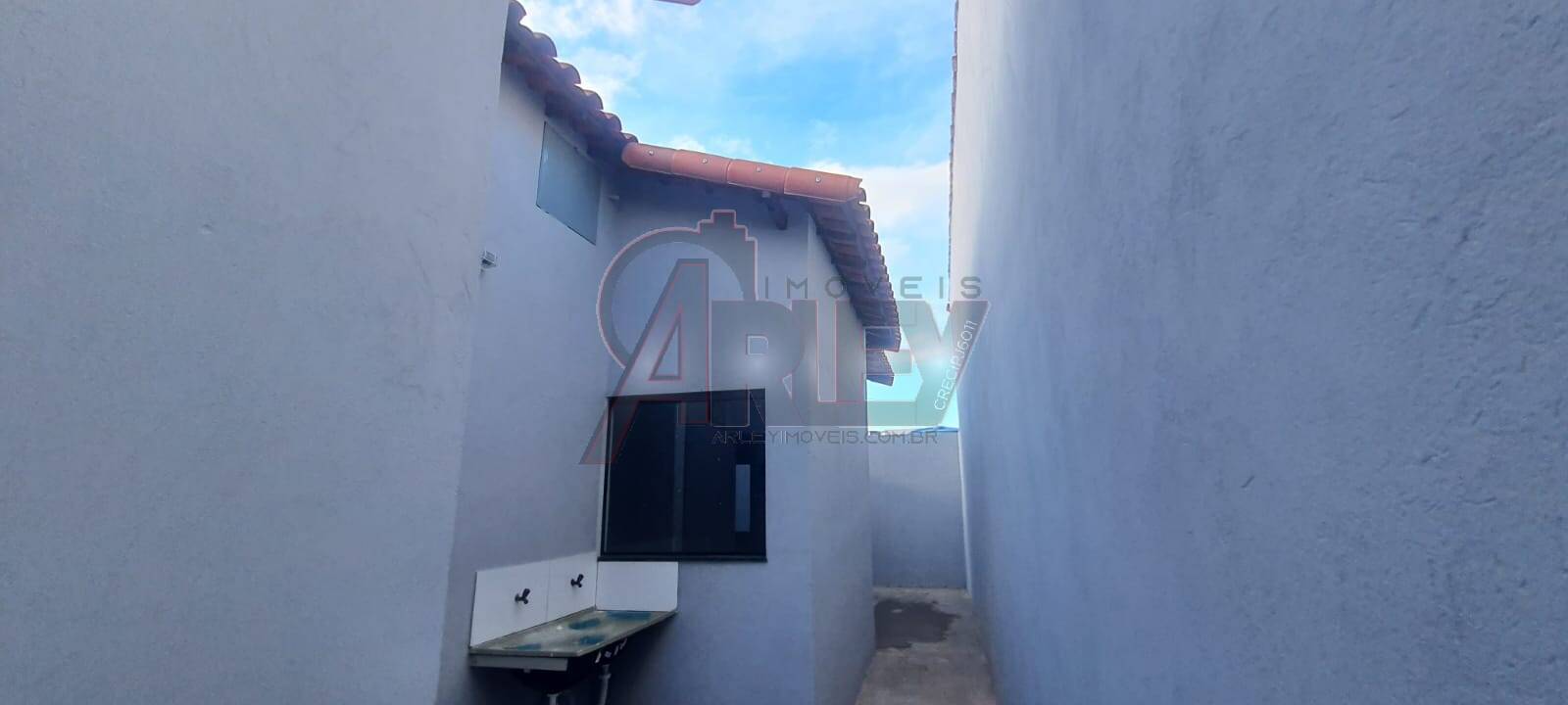 Casa, 2 quartos - Foto 38