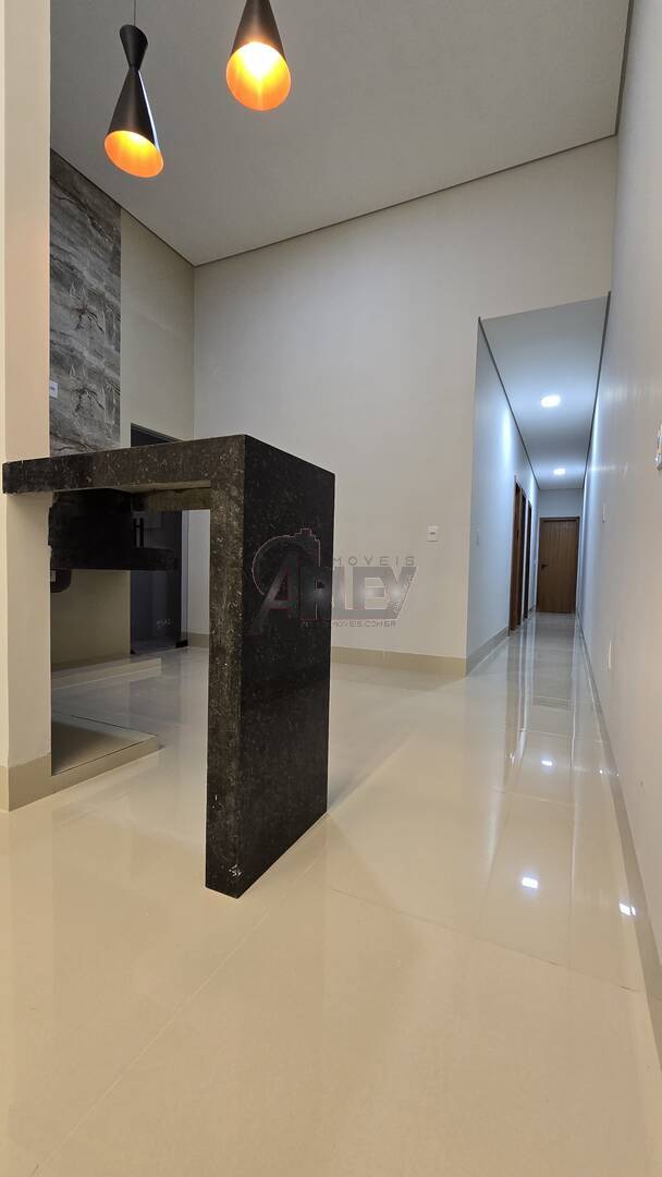 Casa, 3 quartos, 75 m² - Foto 2