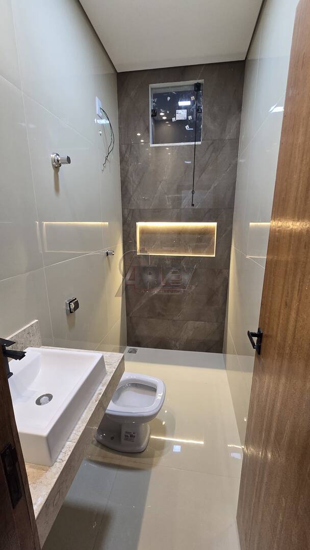 Casa, 3 quartos, 75 m² - Foto 3