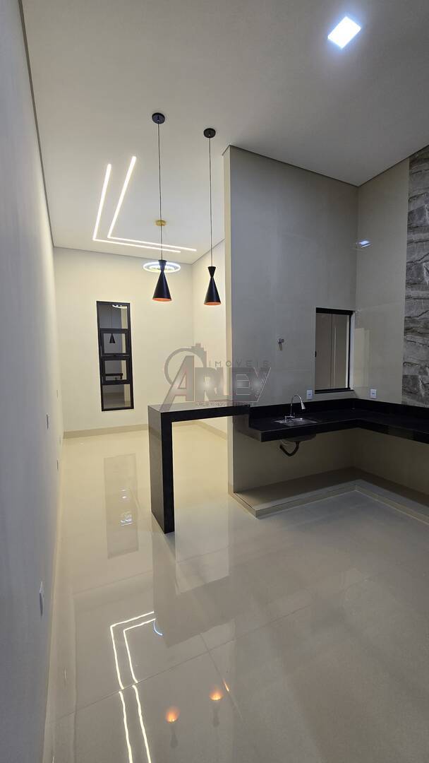 Casa, 3 quartos, 75 m² - Foto 11