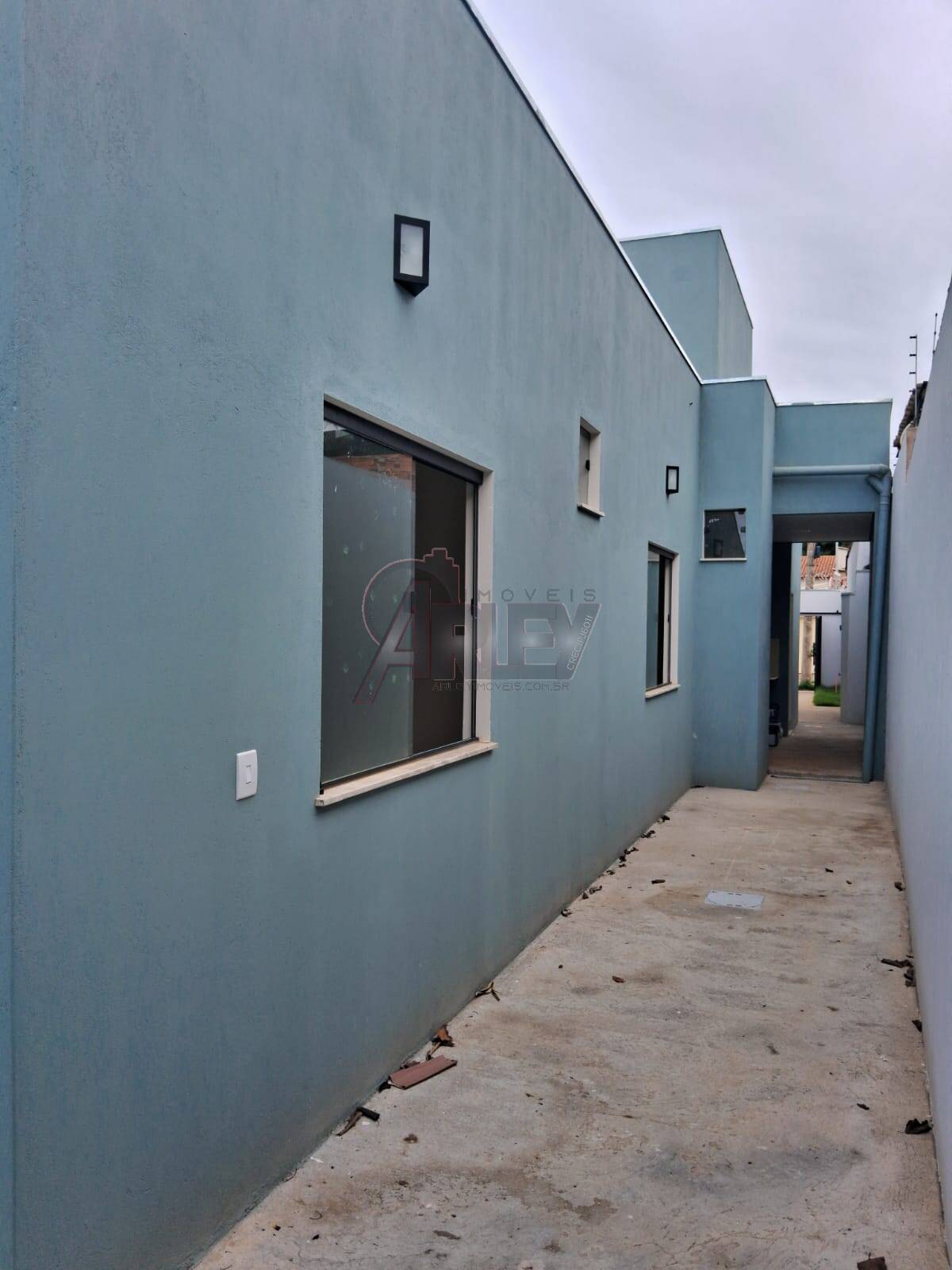 Casa, 3 quartos, 75 m² - Foto 25