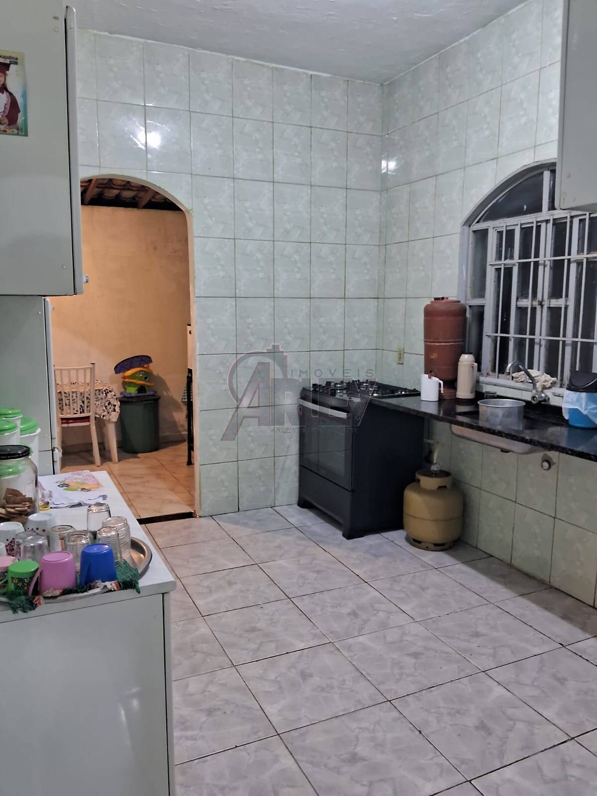 Casa, 4 quartos, 150 m² - Foto 3