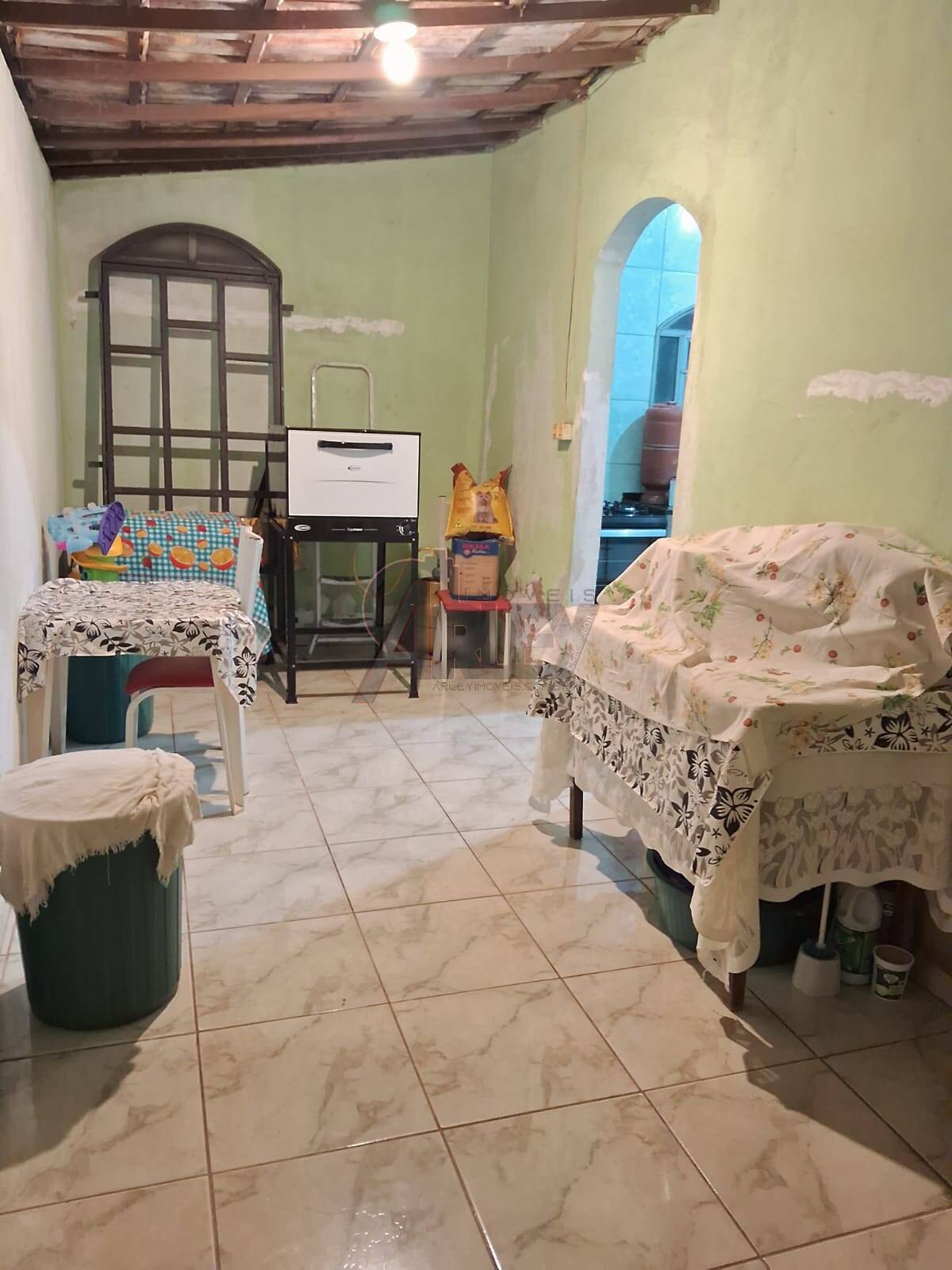 Casa, 4 quartos, 150 m² - Foto 2