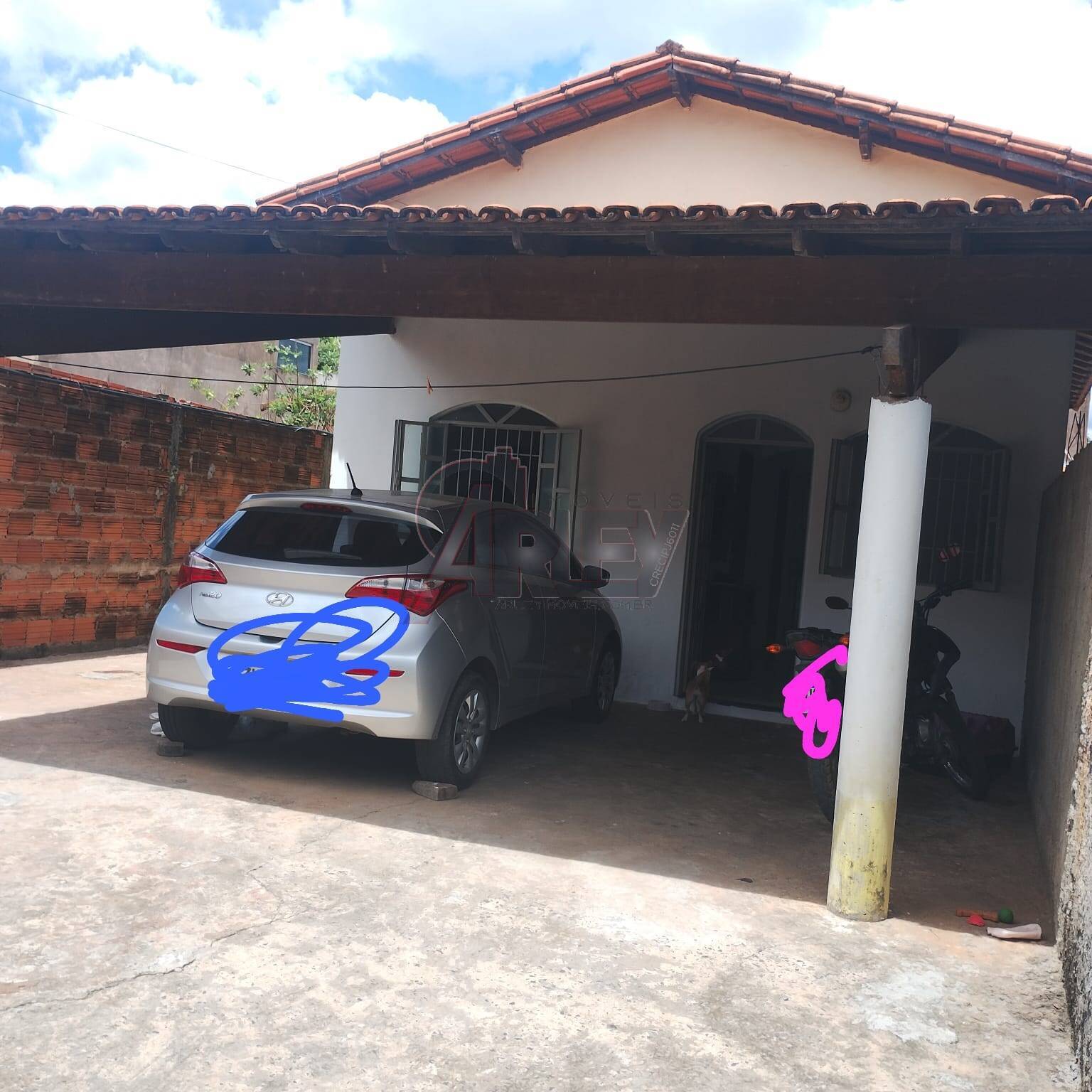 Casa, 4 quartos, 150 m² - Foto 1