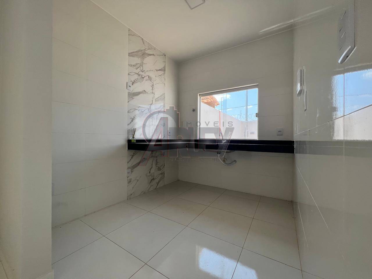 Casa, 3 quartos, 65 m² - Foto 2