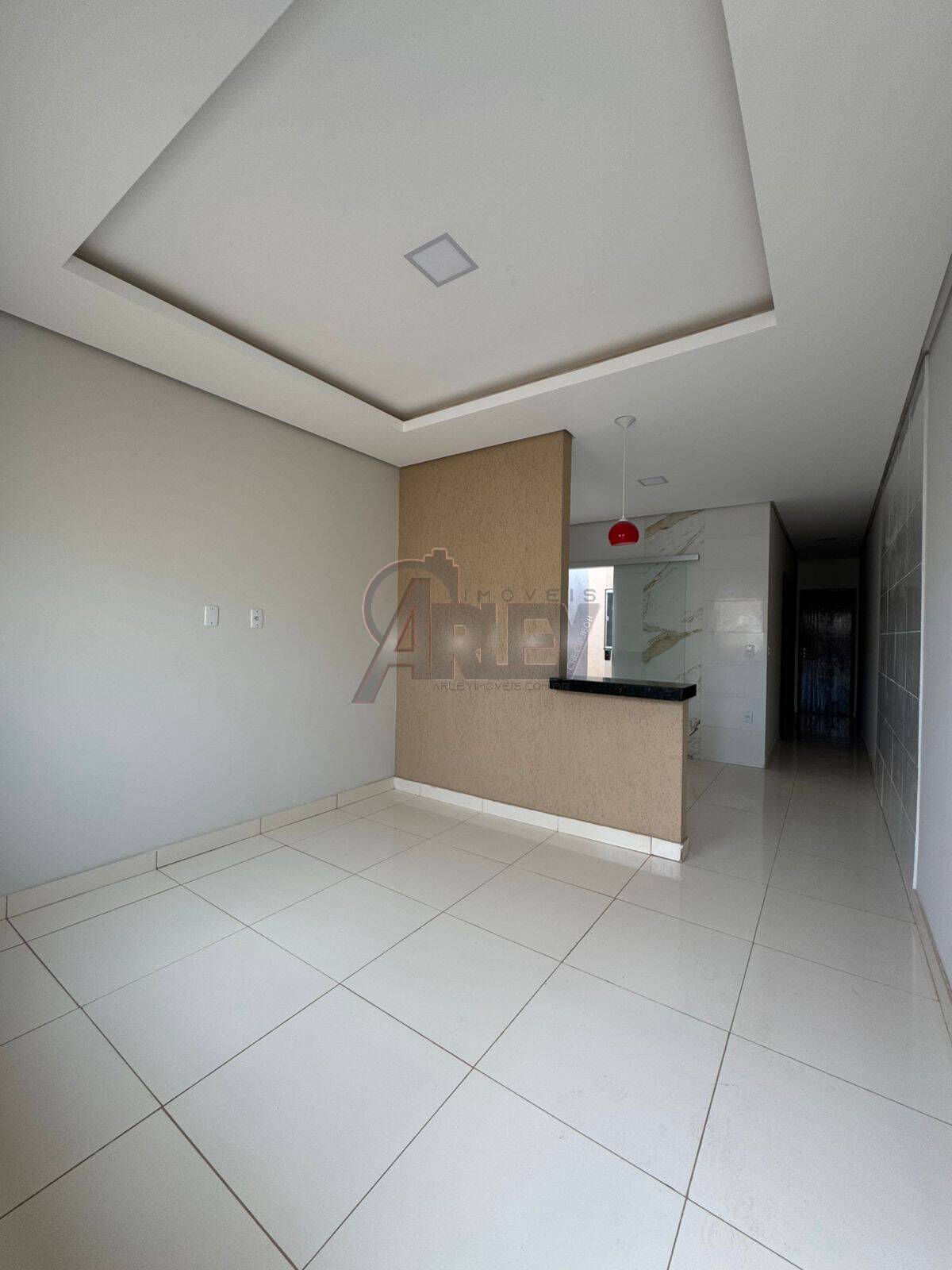 Casa, 2 quartos - Foto 4