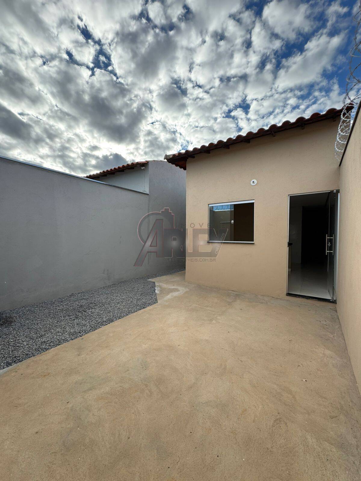 Casa, 2 quartos - Foto 5