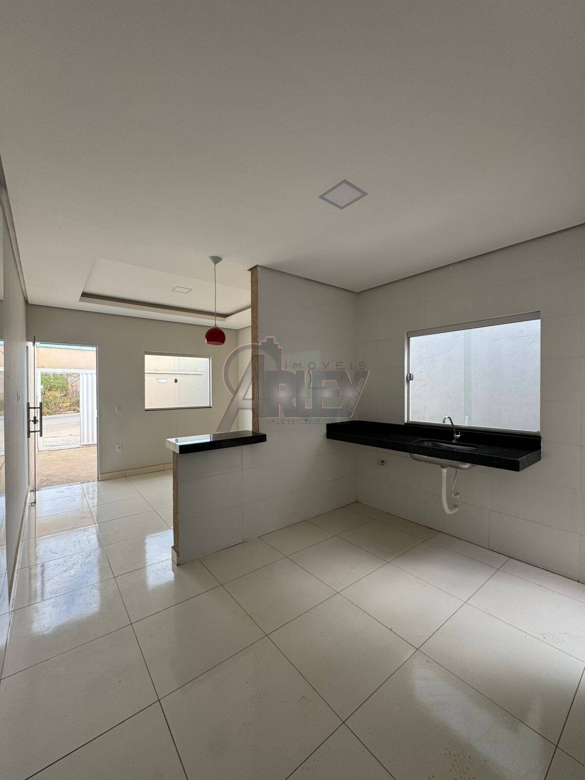 Casa, 2 quartos - Foto 6