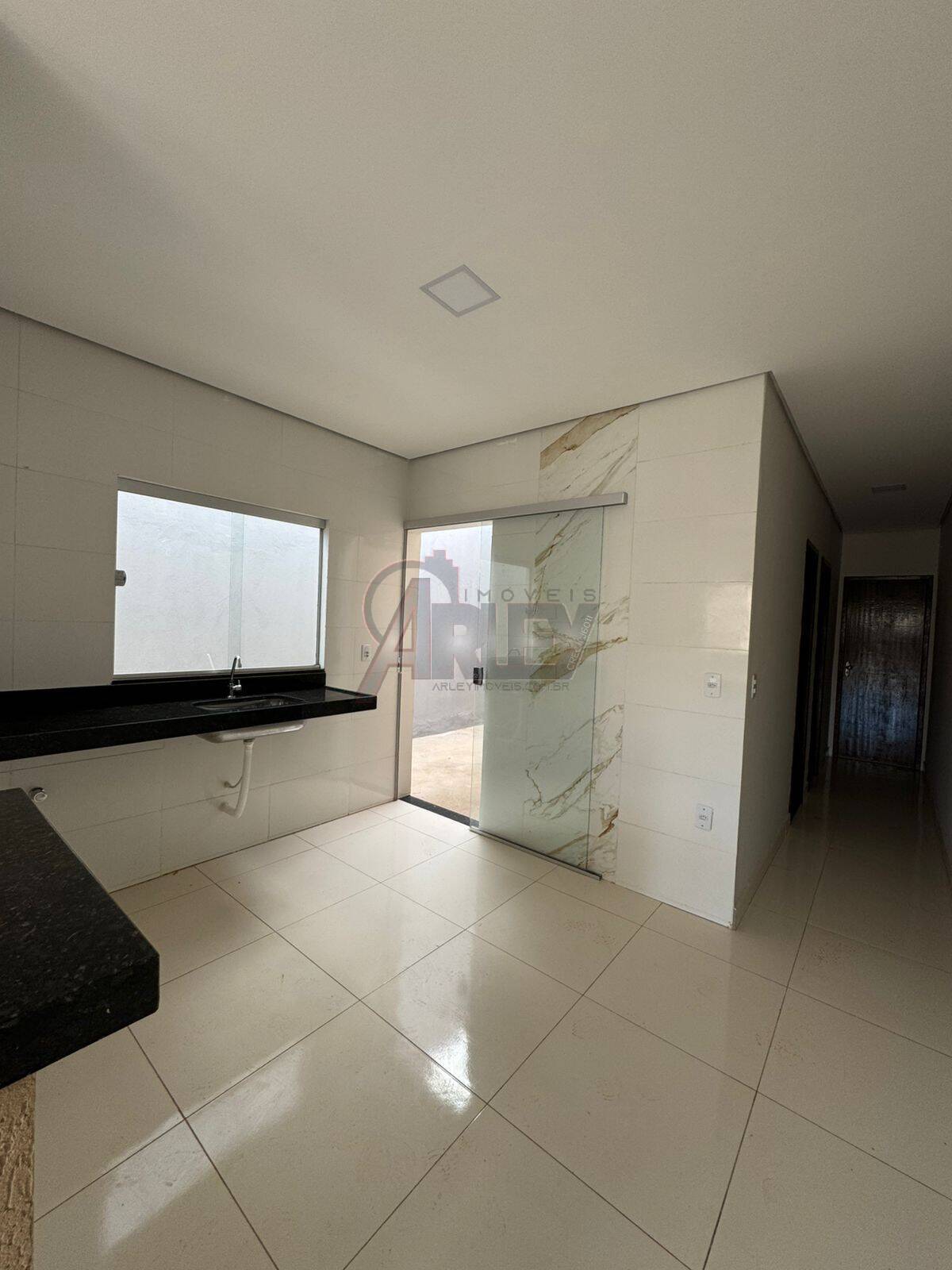 Casa, 2 quartos - Foto 9