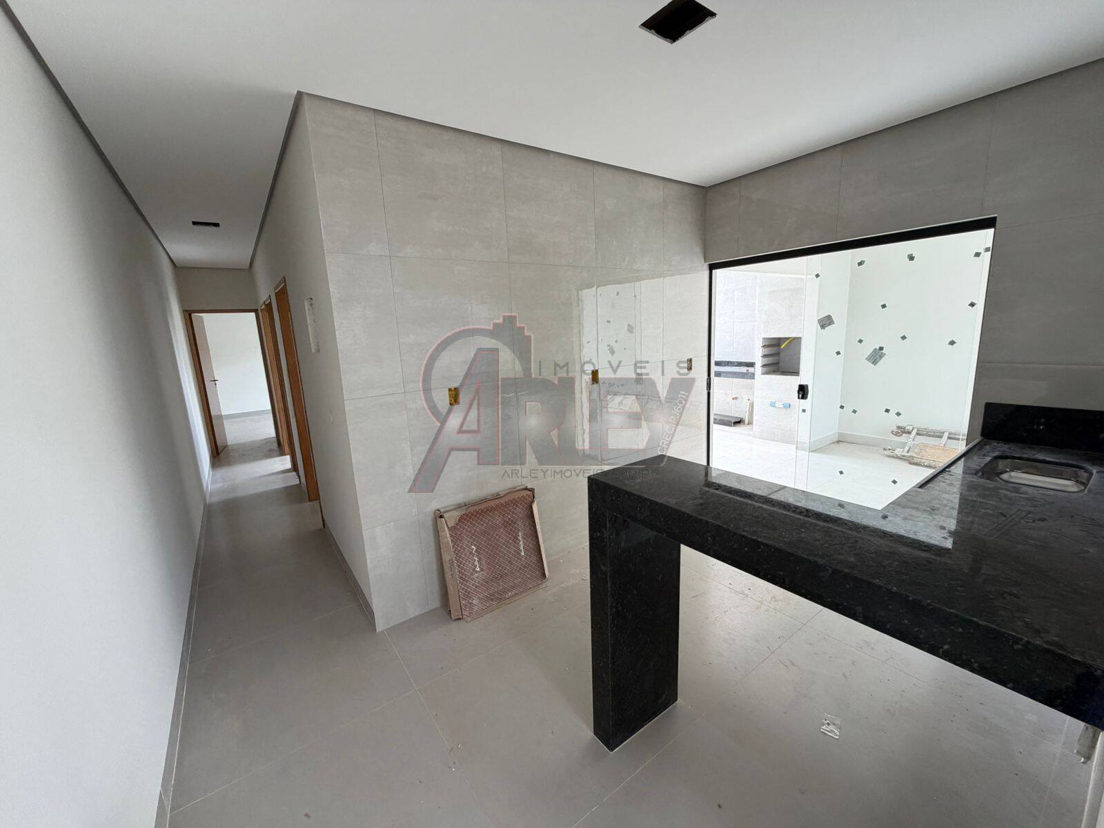 Casa, 3 quartos, 70 m² - Foto 3