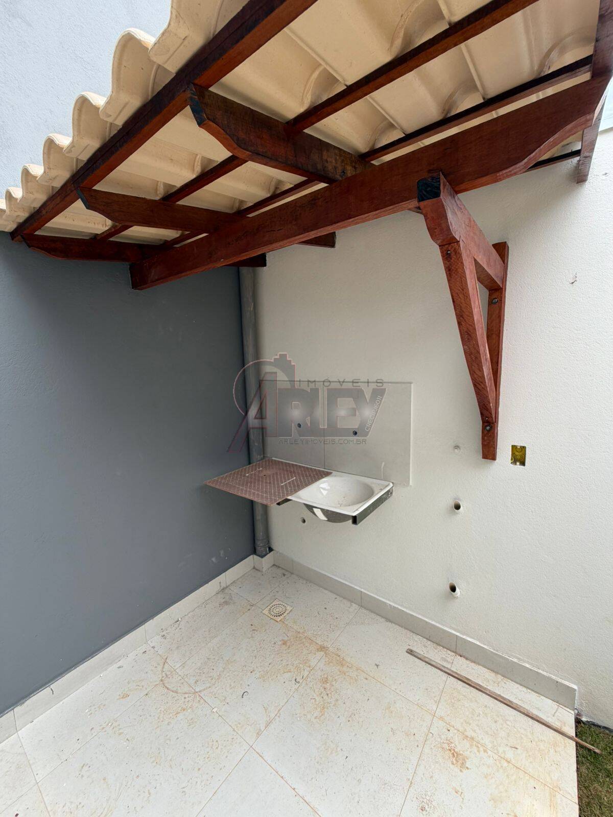 Casa, 3 quartos, 70 m² - Foto 11