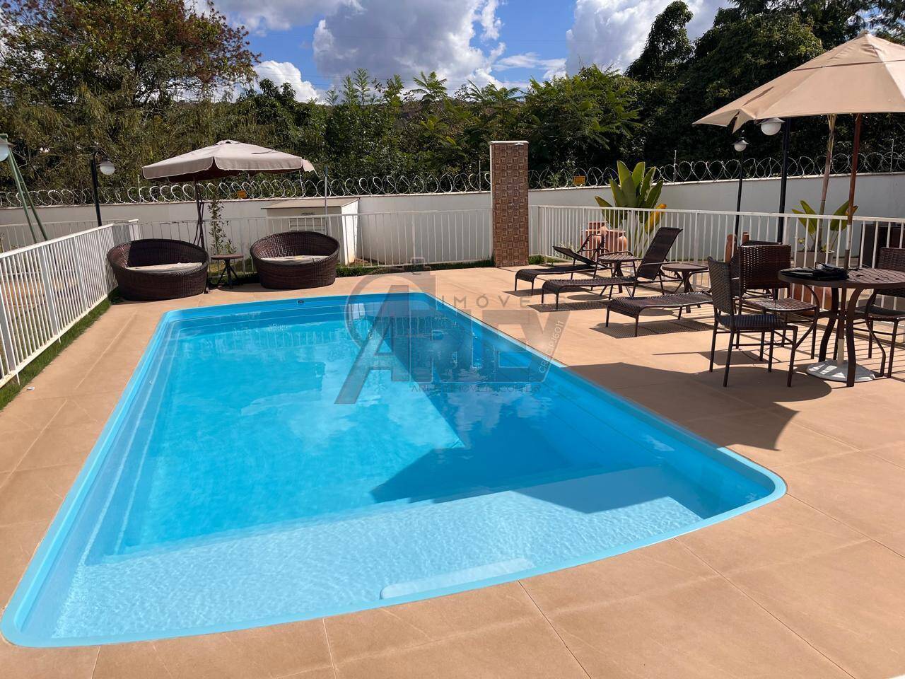 Casa, 2 quartos - Foto 3