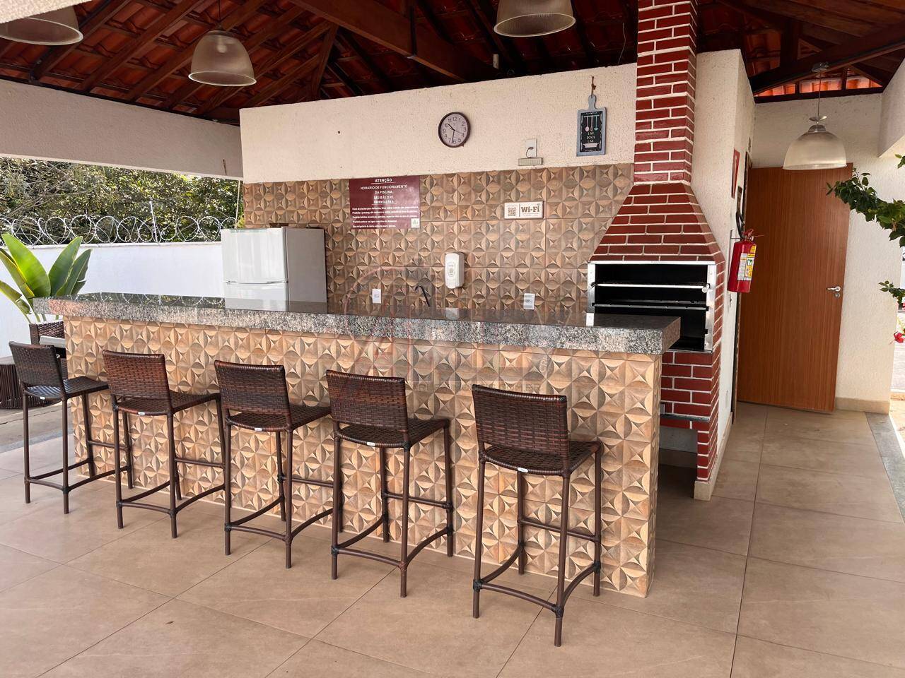 Casa, 2 quartos - Foto 16