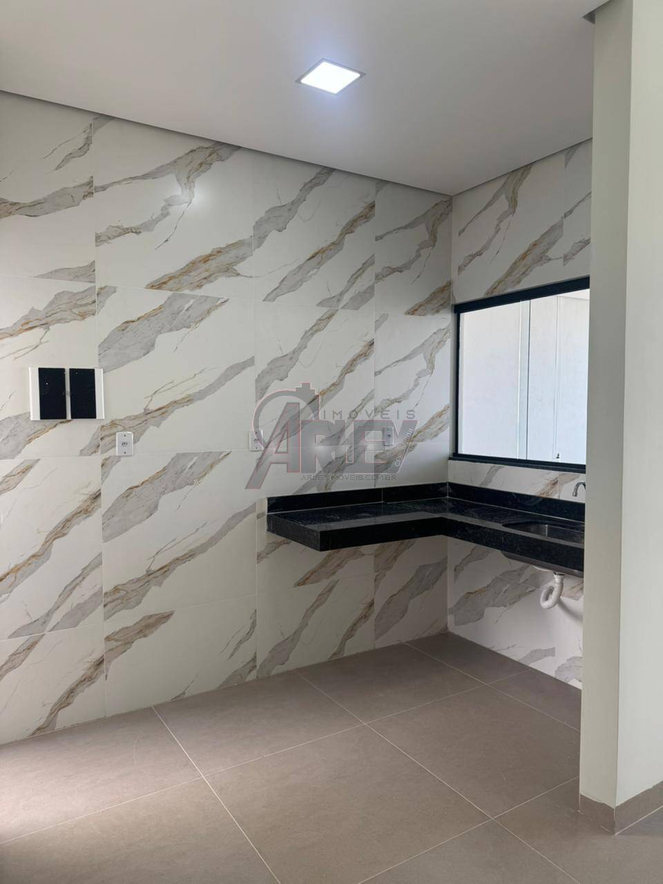 Casa, 2 quartos, 55 m² - Foto 3