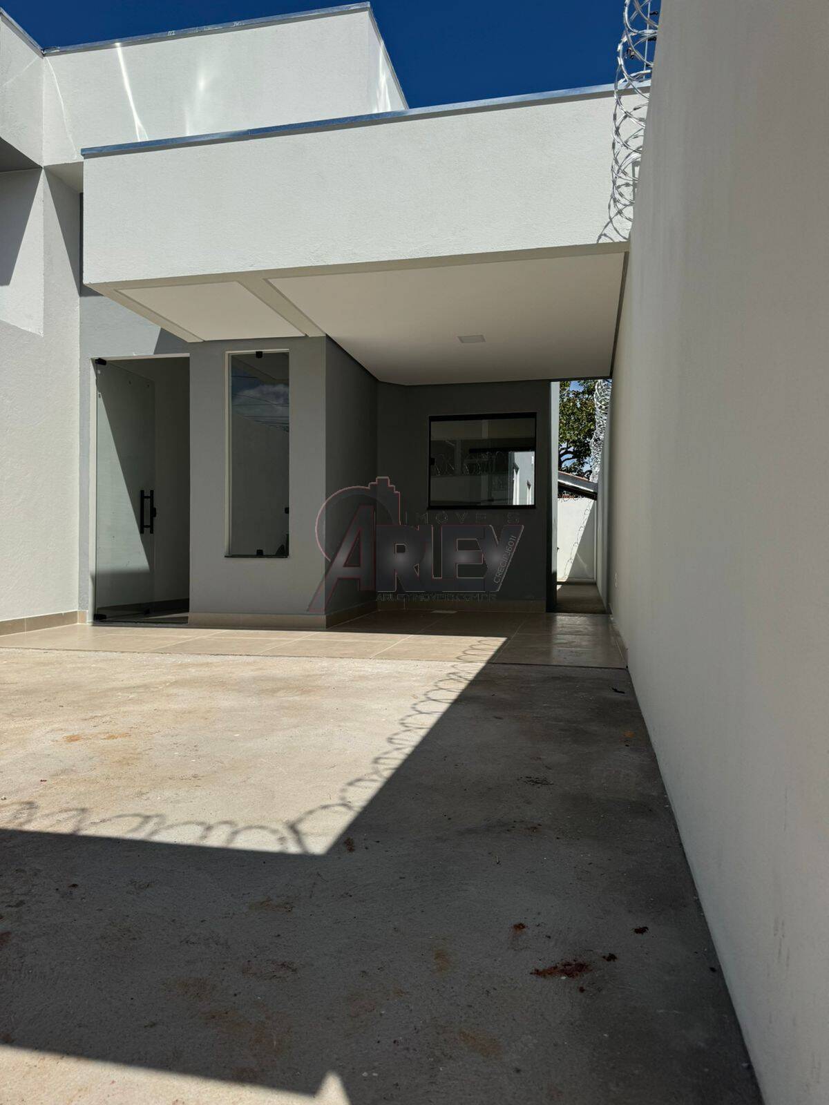 Casa, 2 quartos, 55 m² - Foto 6