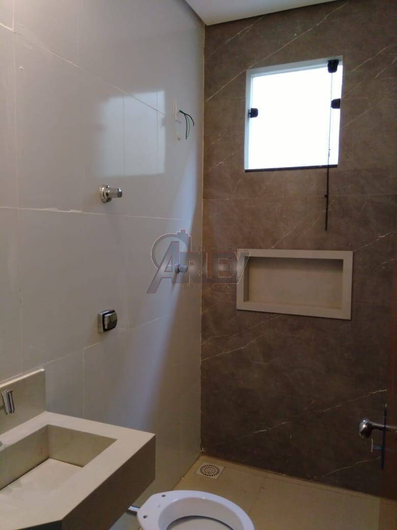 Casa, 3 quartos, 60 m² - Foto 3