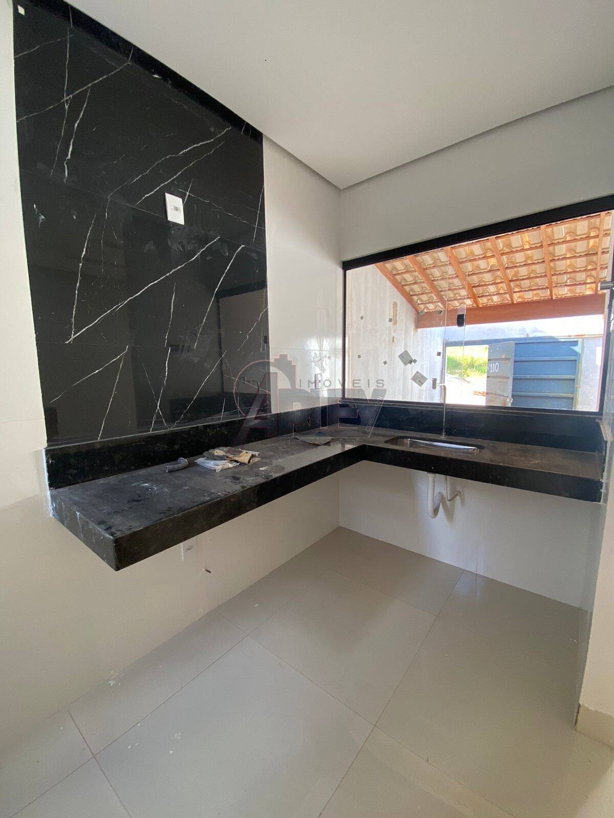 Casa, 3 quartos, 60 m² - Foto 4