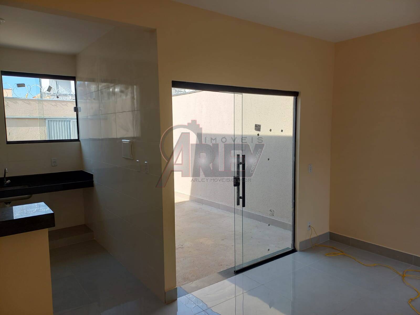 Casa, 2 quartos, 50 m² - Foto 2