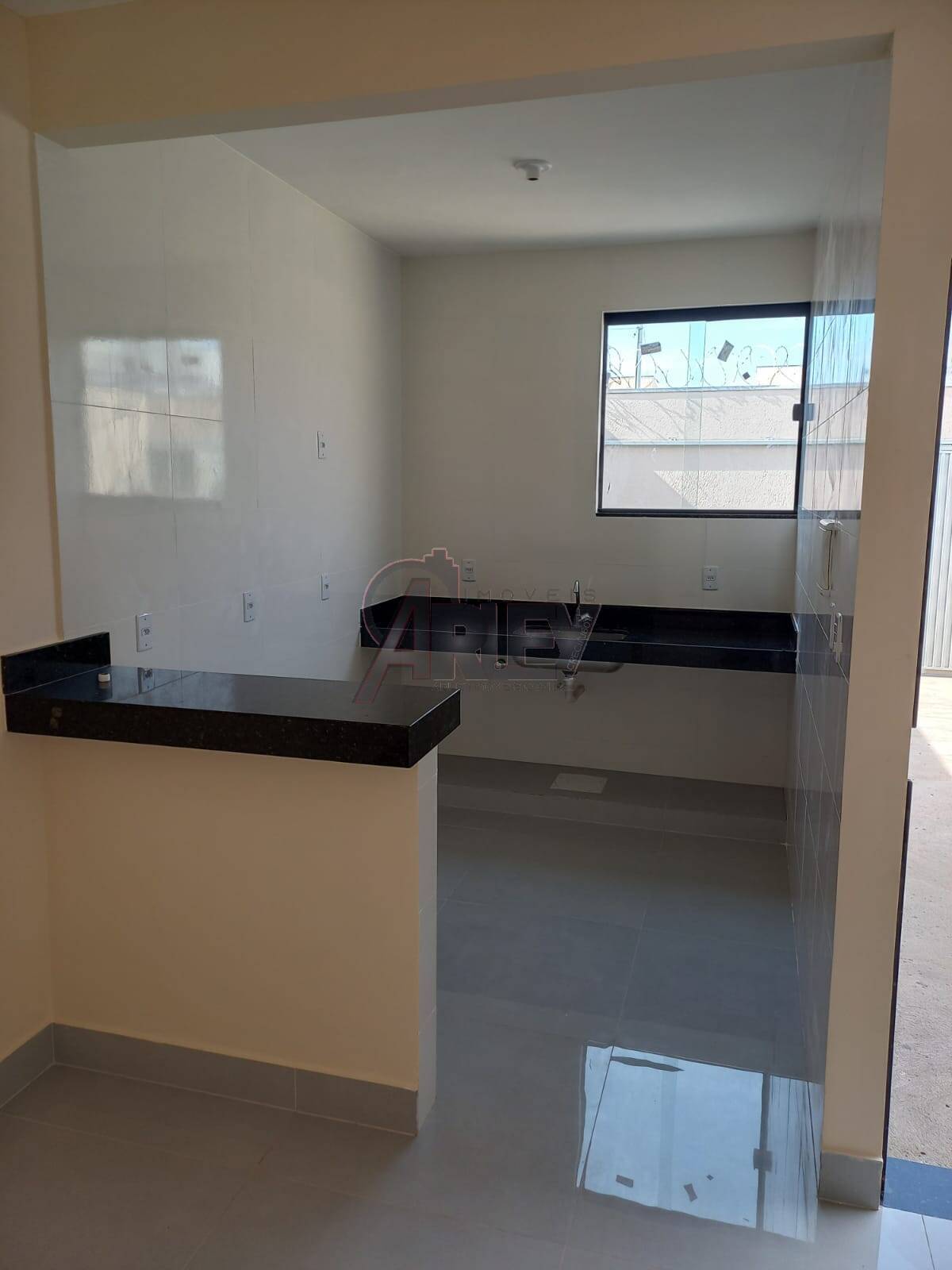 Casa, 2 quartos, 50 m² - Foto 3