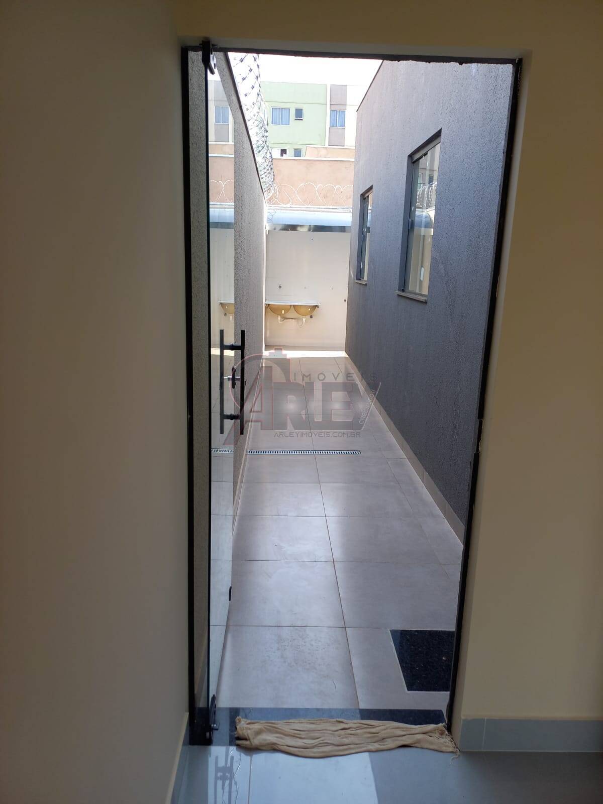 Casa, 2 quartos, 50 m² - Foto 9