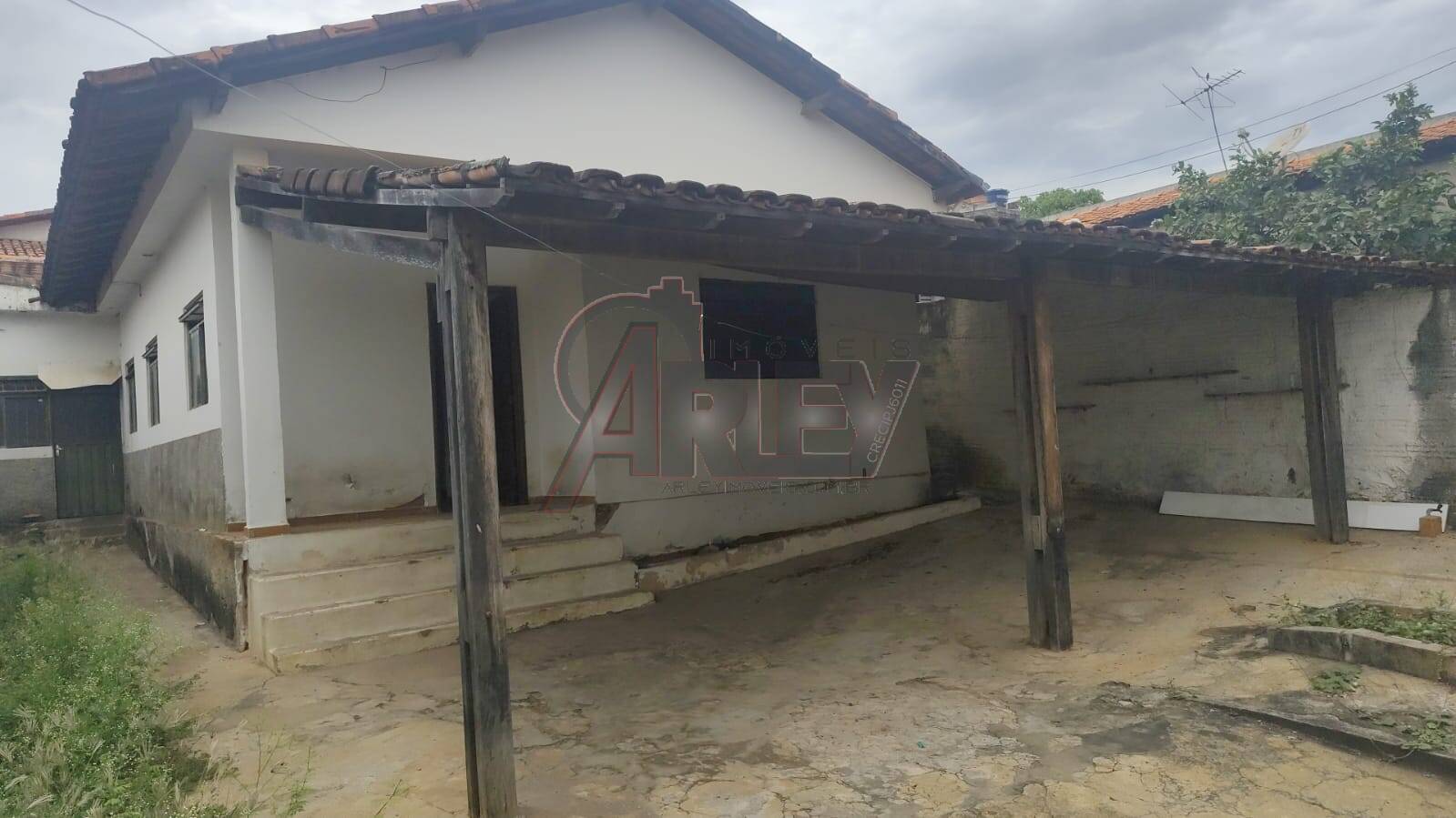 Casa, 2 quartos, 70 m² - Foto 1