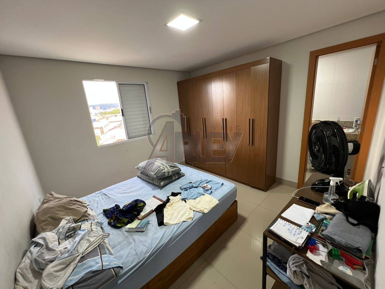 Apartamento, 3 quartos - Foto 3