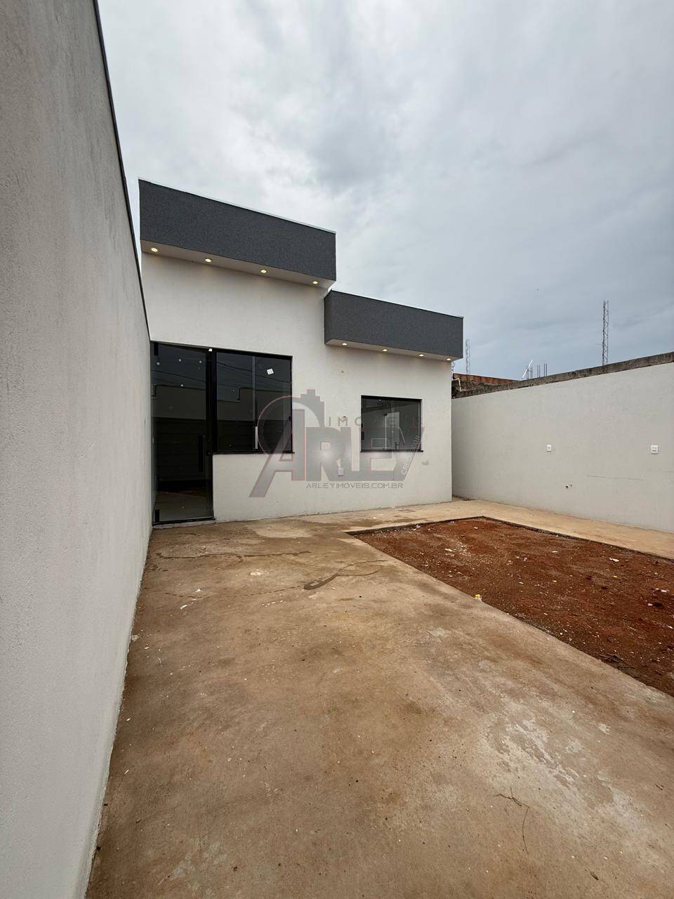 Casa, 3 quartos, 63 m² - Foto 1