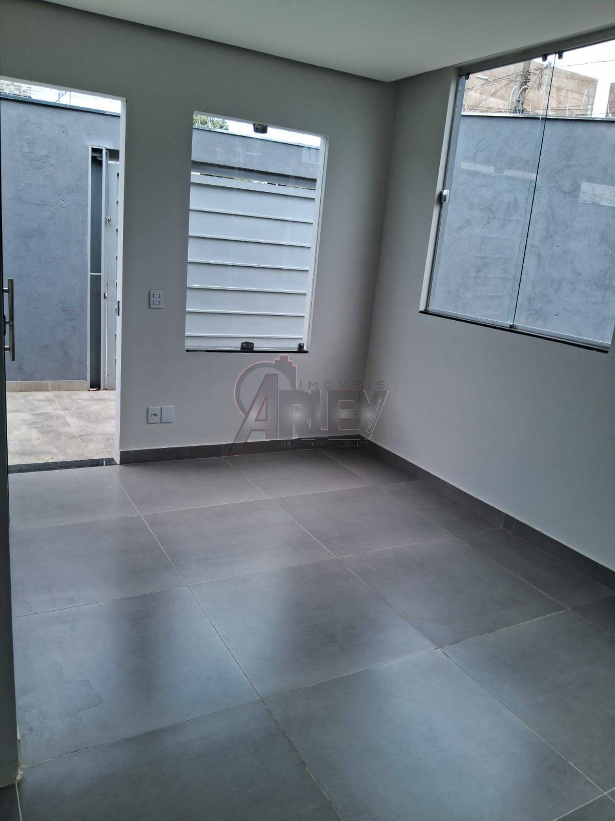 Casa, 2 quartos, 55 m² - Foto 5