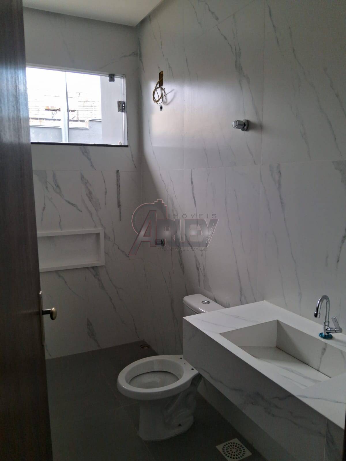 Casa, 2 quartos, 55 m² - Foto 6