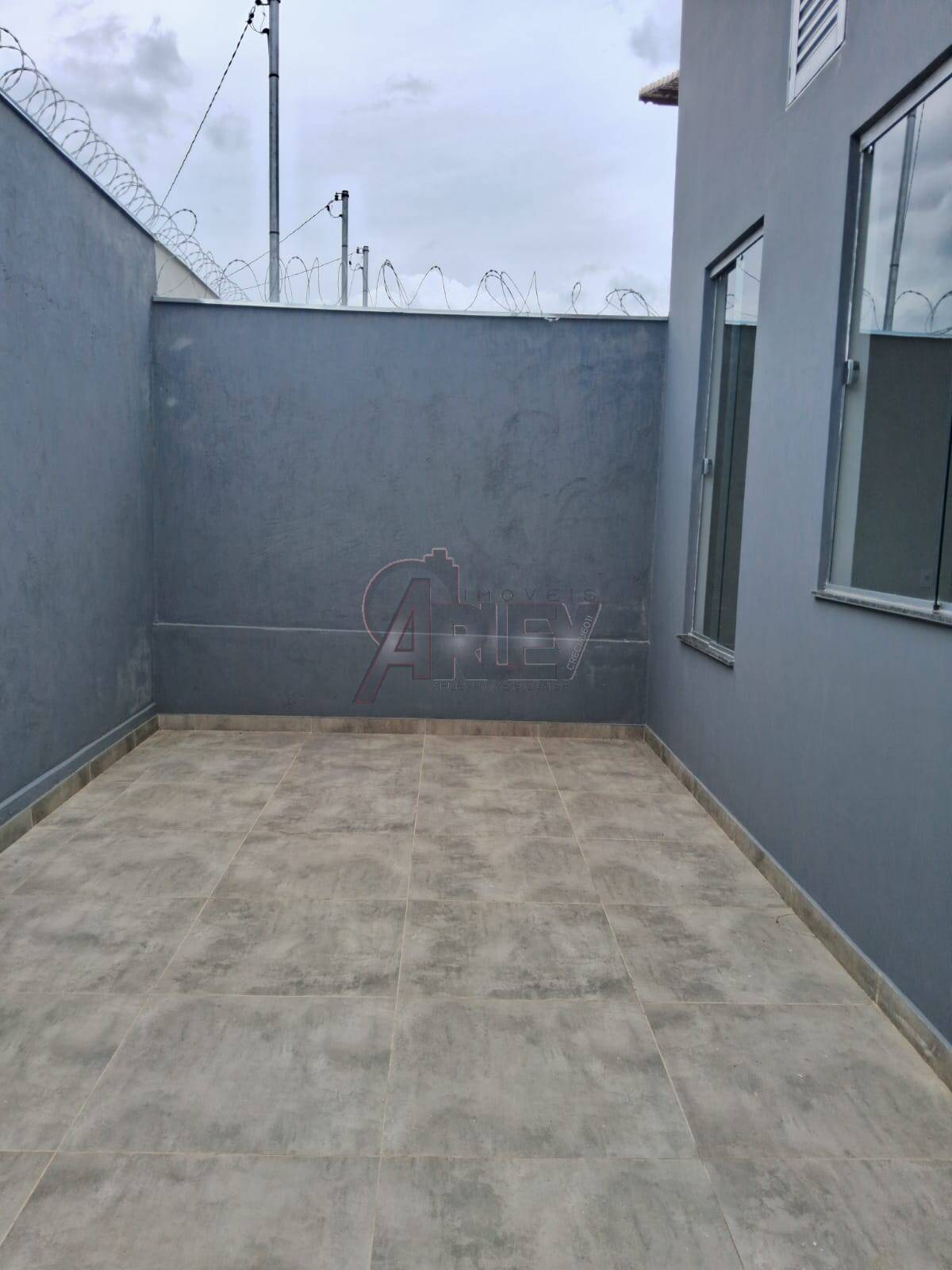 Casa, 2 quartos, 55 m² - Foto 10