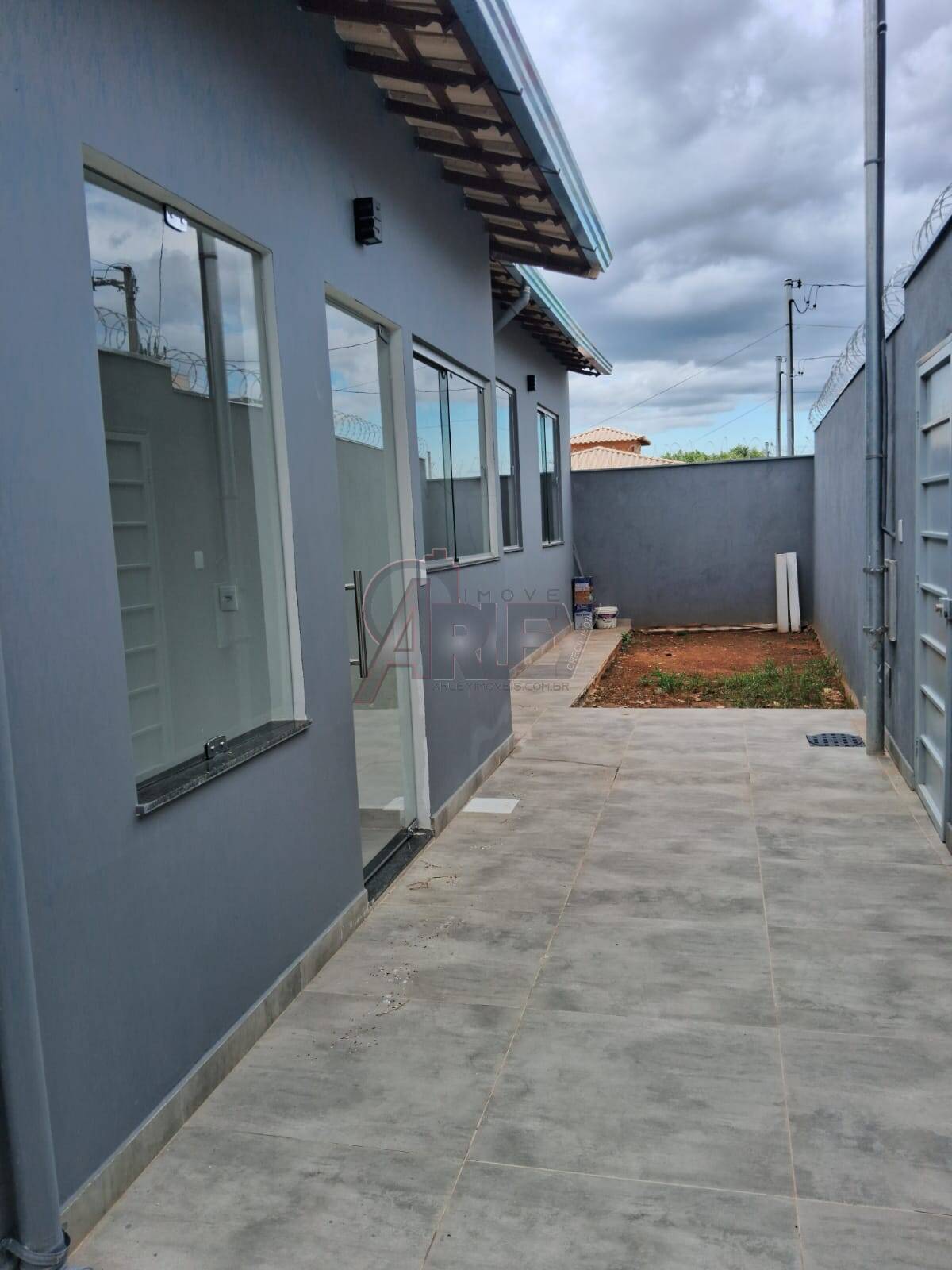 Casa, 2 quartos, 55 m² - Foto 11