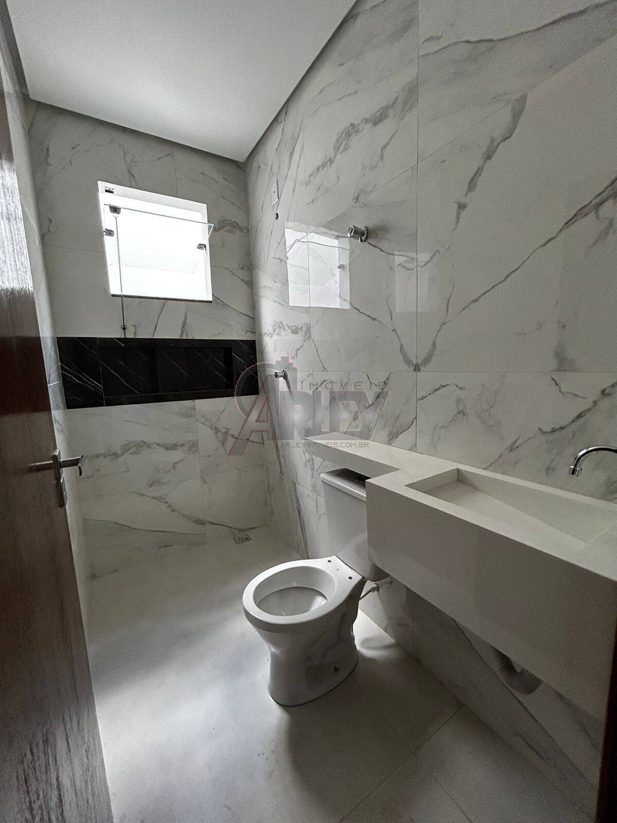 Casa, 3 quartos, 75 m² - Foto 3