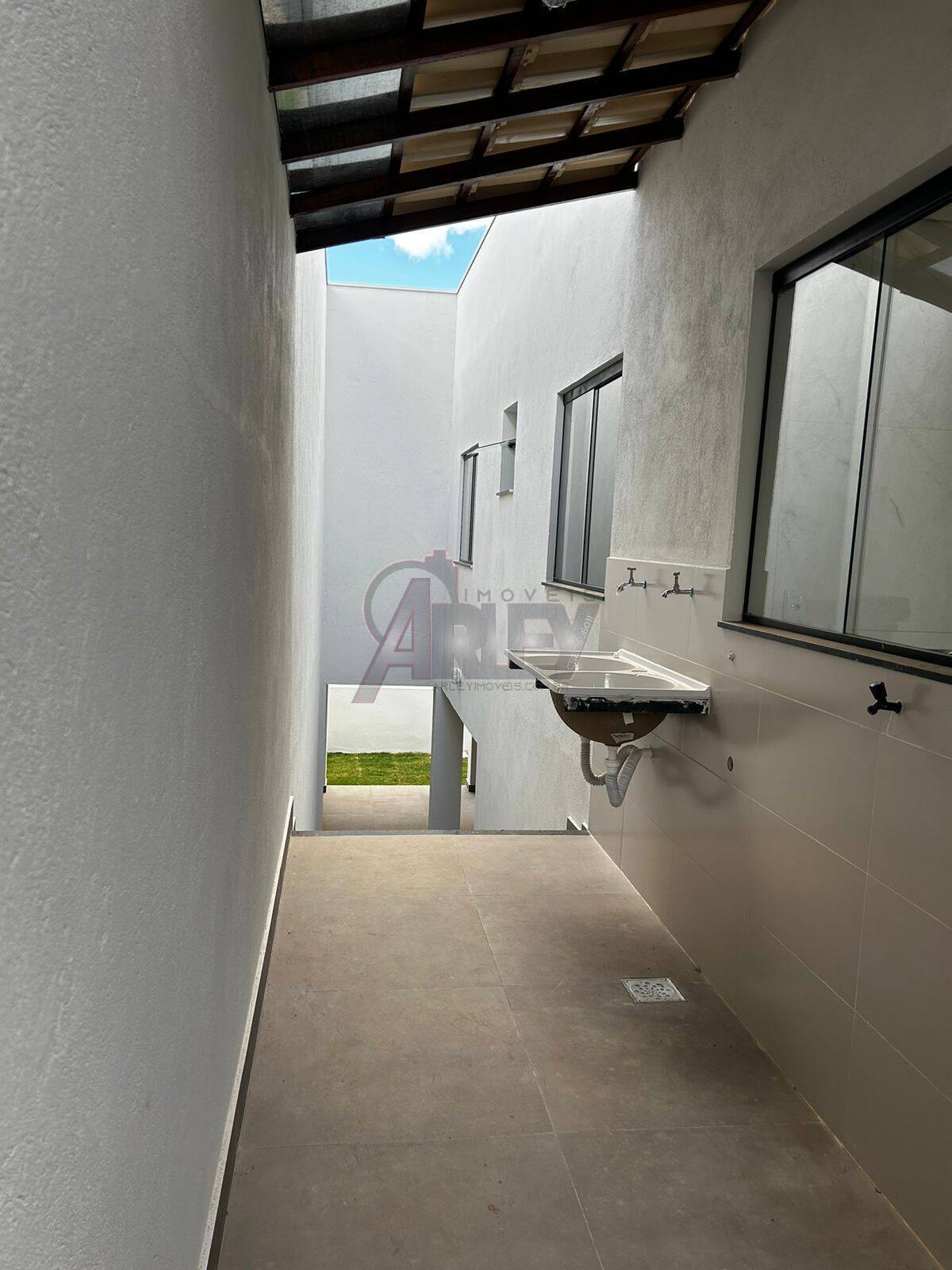 Casa, 3 quartos, 75 m² - Foto 9