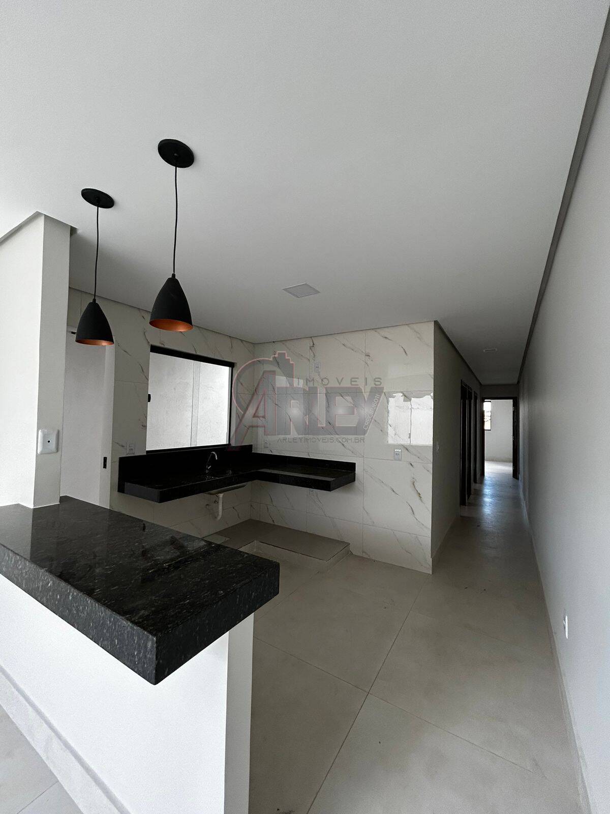 Casa, 3 quartos, 75 m² - Foto 7