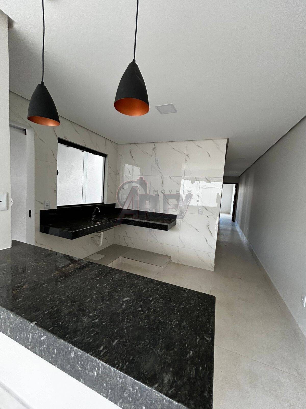 Casa, 3 quartos, 75 m² - Foto 5