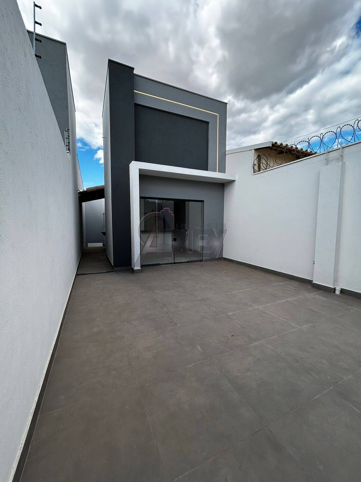 Casa, 3 quartos, 75 m² - Foto 12