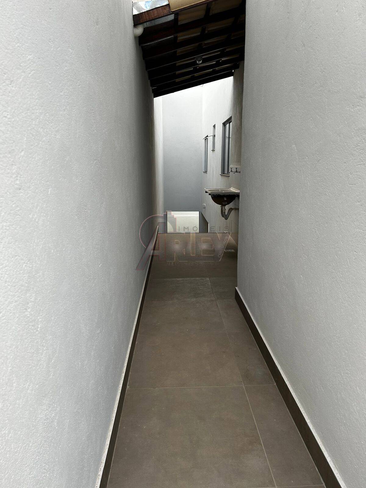 Casa, 3 quartos, 75 m² - Foto 11