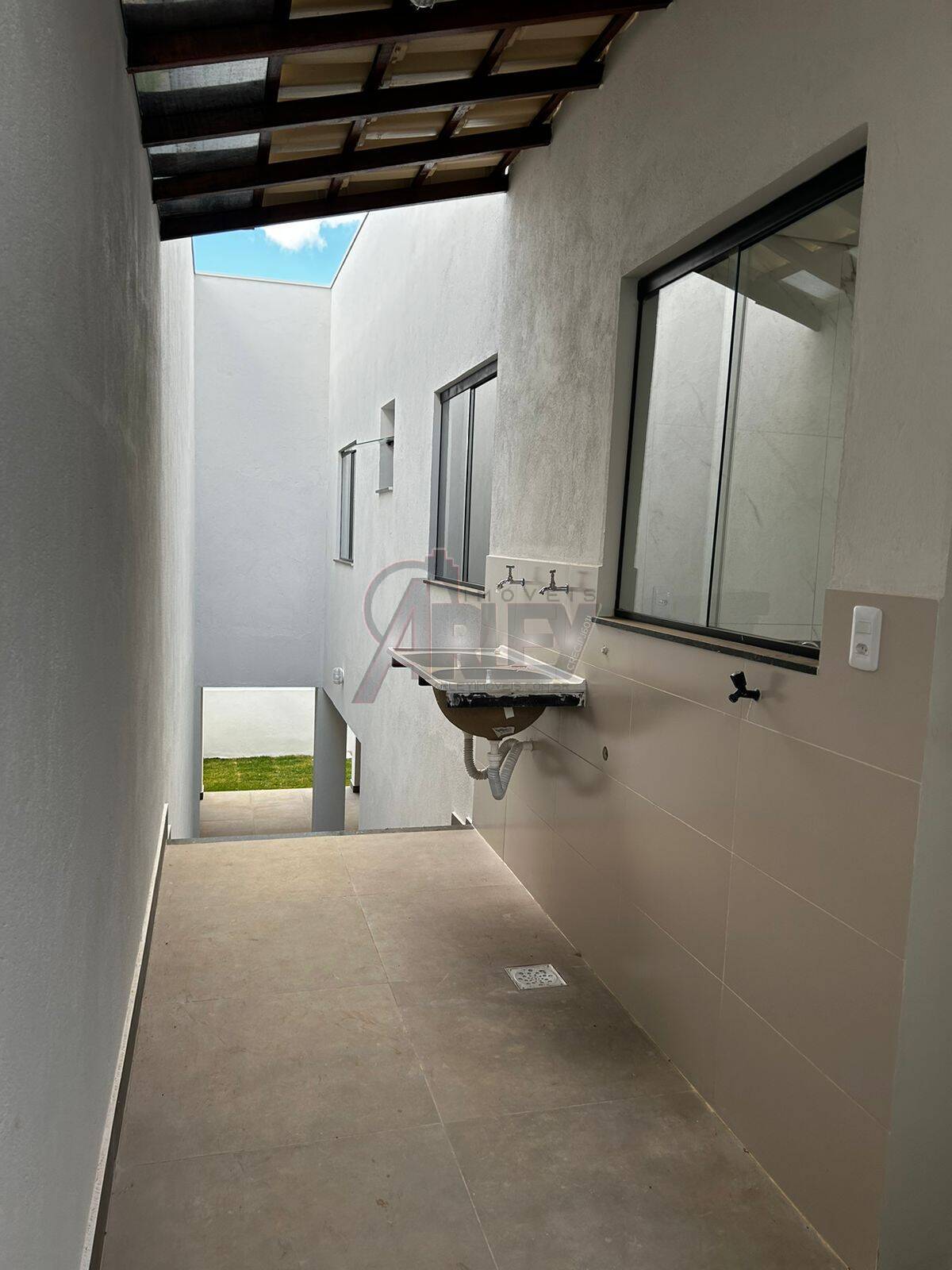 Casa, 3 quartos, 75 m² - Foto 13