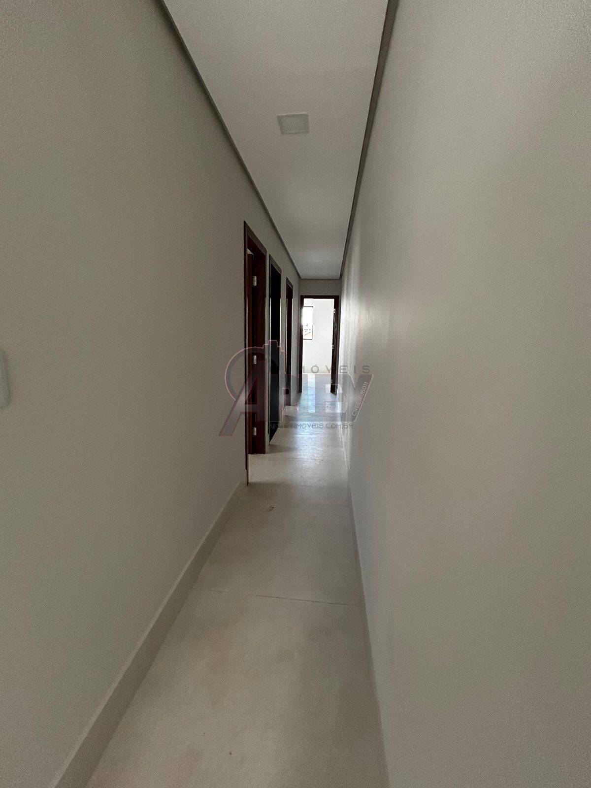 Casa, 3 quartos, 75 m² - Foto 21