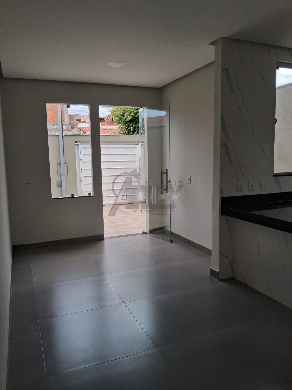 Casa, 2 quartos, 60 m² - Foto 3