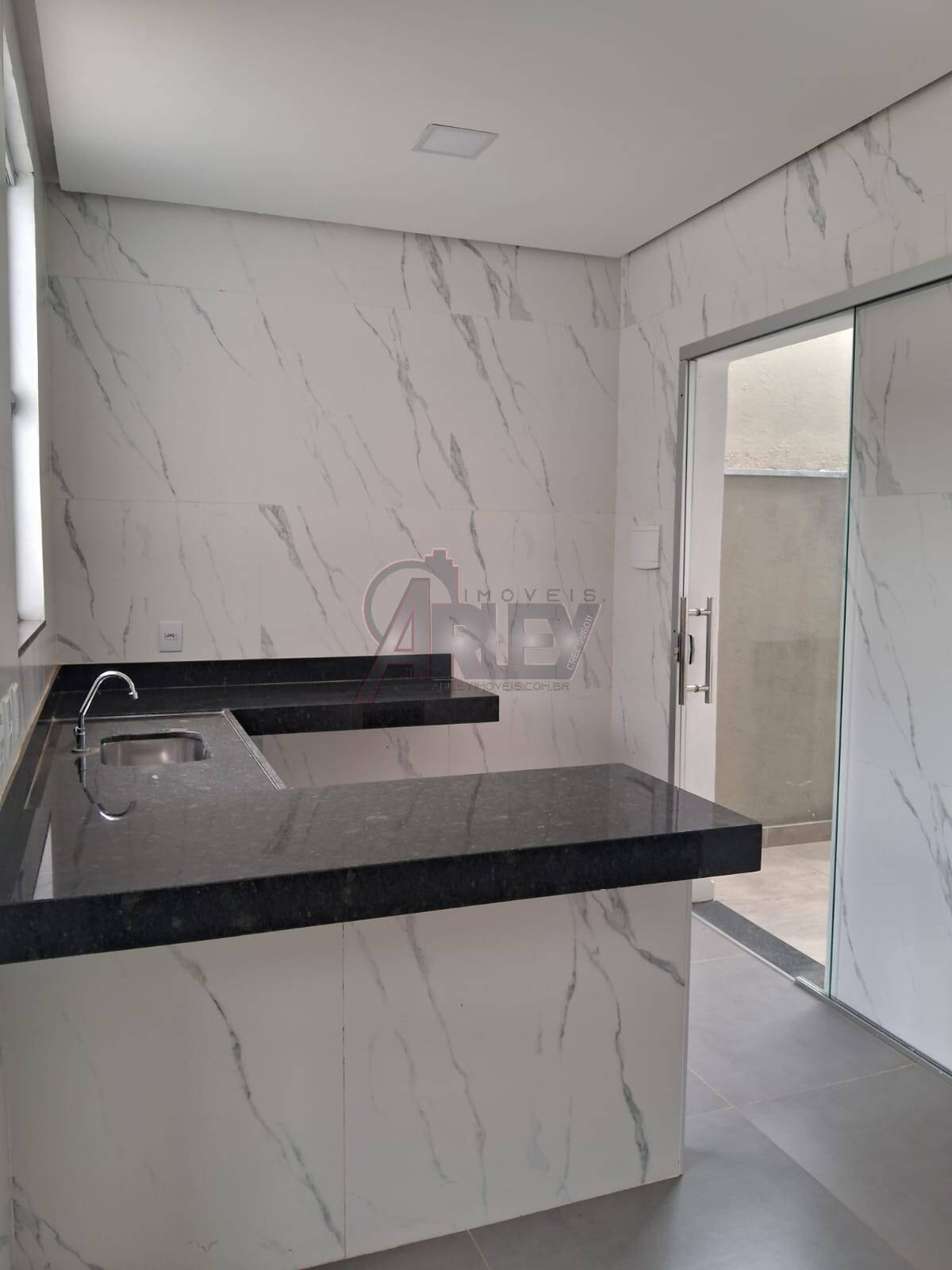 Casa, 2 quartos, 60 m² - Foto 5