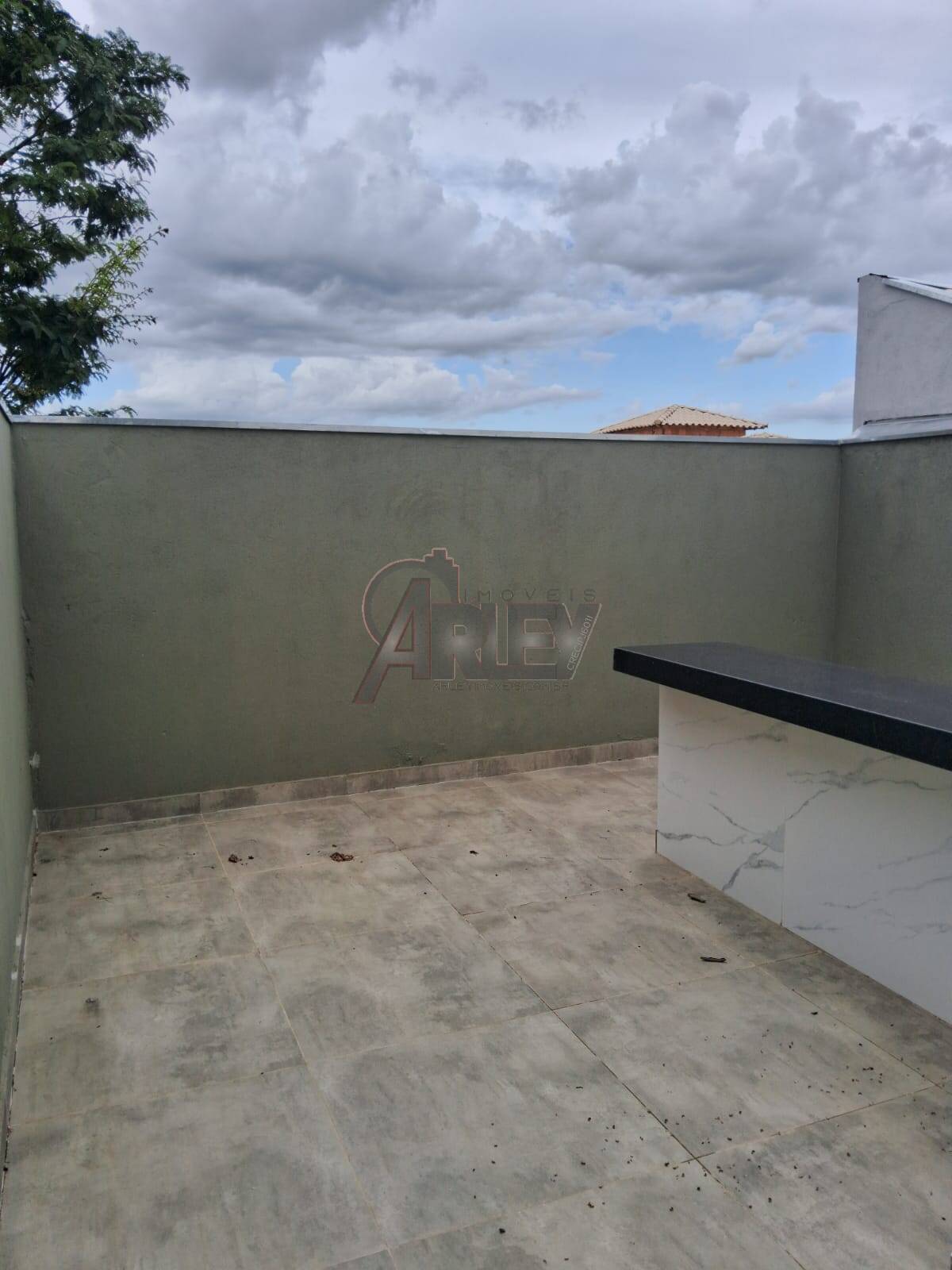 Casa, 2 quartos, 60 m² - Foto 7