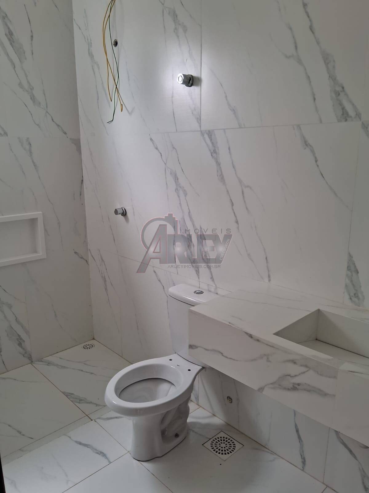 Casa, 2 quartos, 60 m² - Foto 8