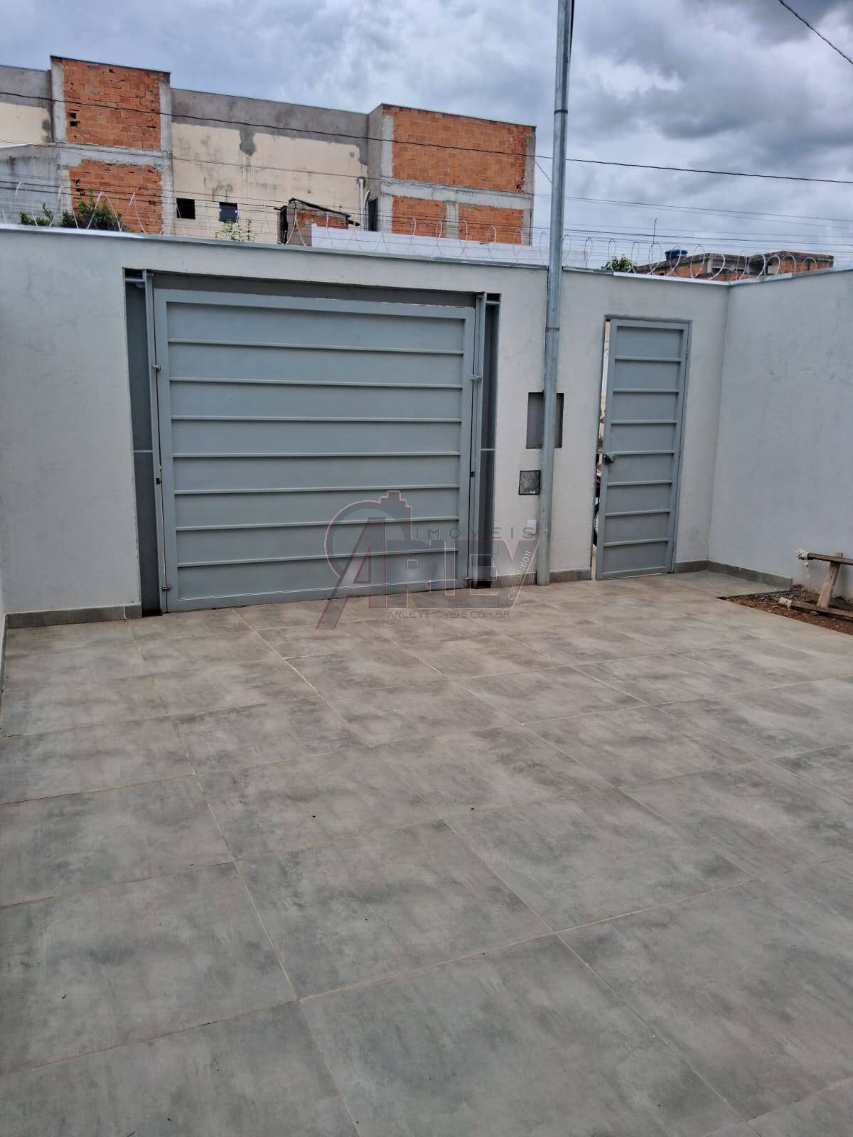 Casa, 2 quartos, 80 m² - Foto 2