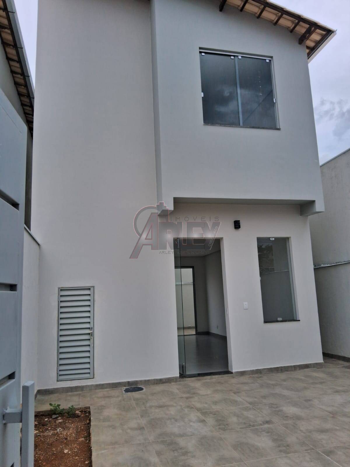 Casa, 2 quartos, 80 m² - Foto 1