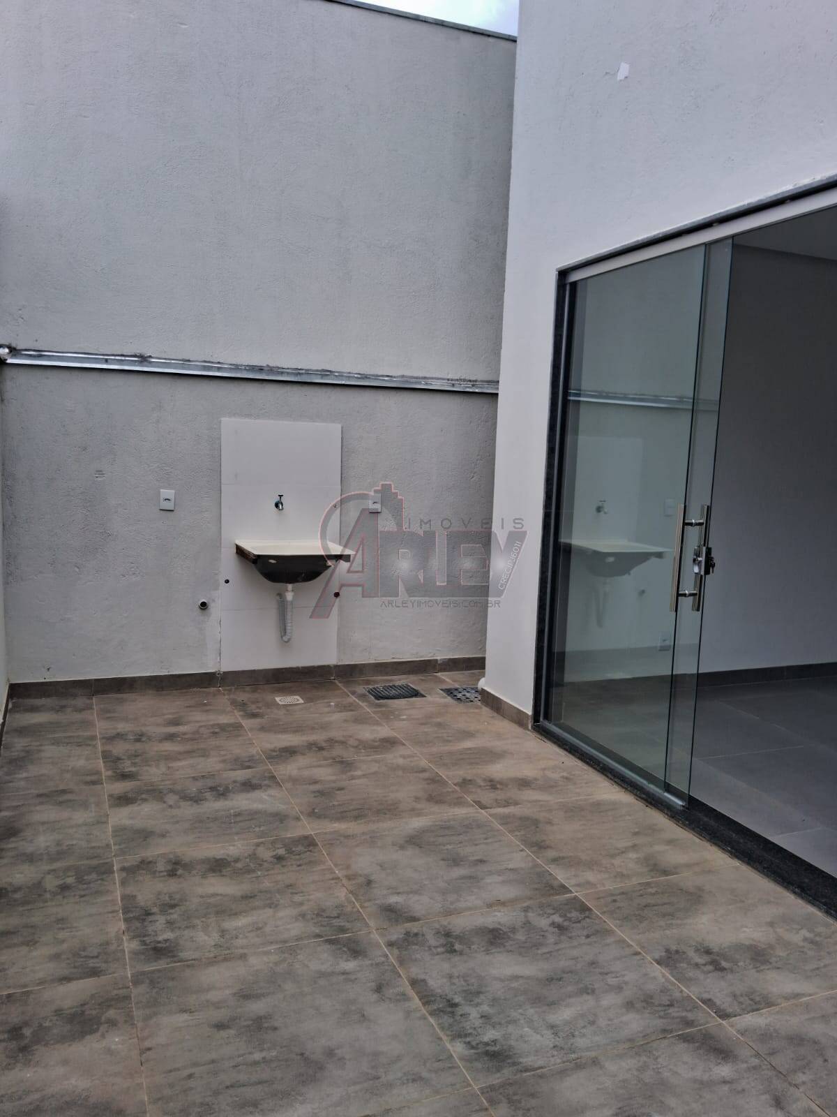 Casa, 2 quartos, 80 m² - Foto 7