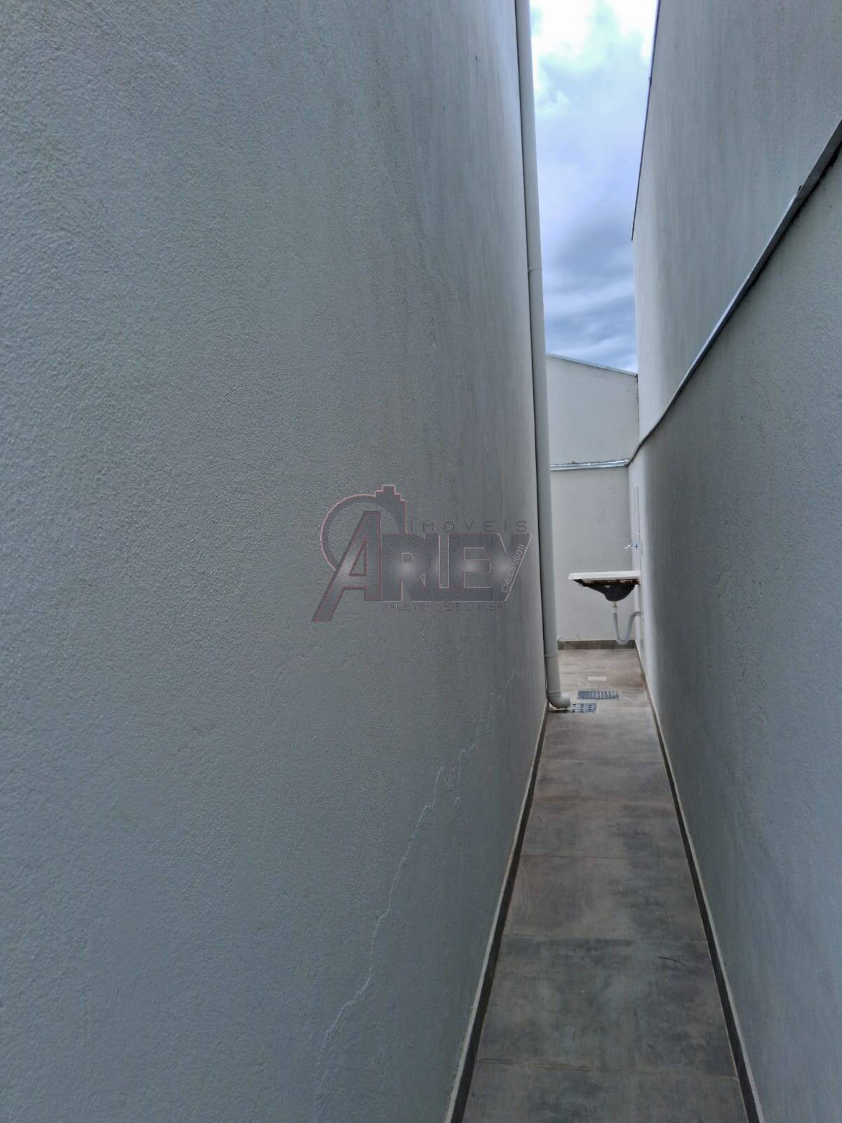 Casa, 2 quartos, 80 m² - Foto 12