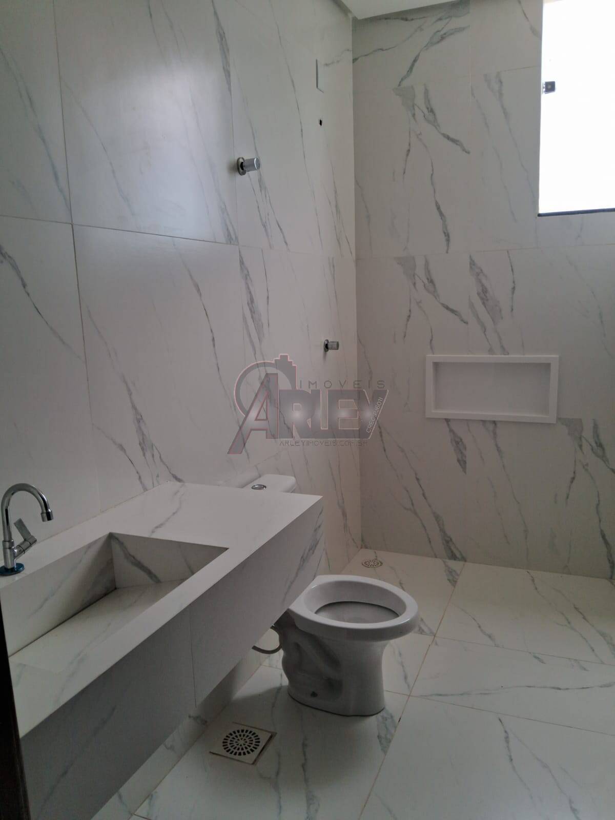 Casa, 2 quartos, 80 m² - Foto 9