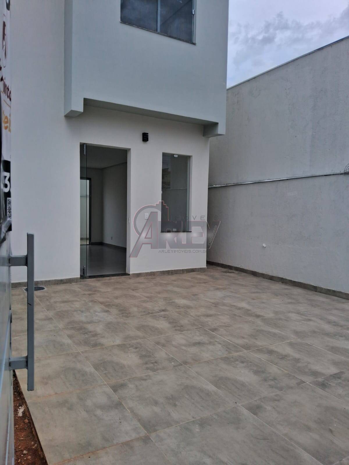 Casa, 2 quartos, 80 m² - Foto 13